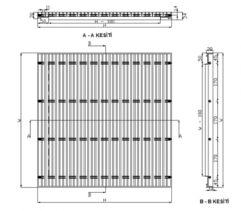 orta_1841_Yer_Lineer_Menfezi_Teknik_izim